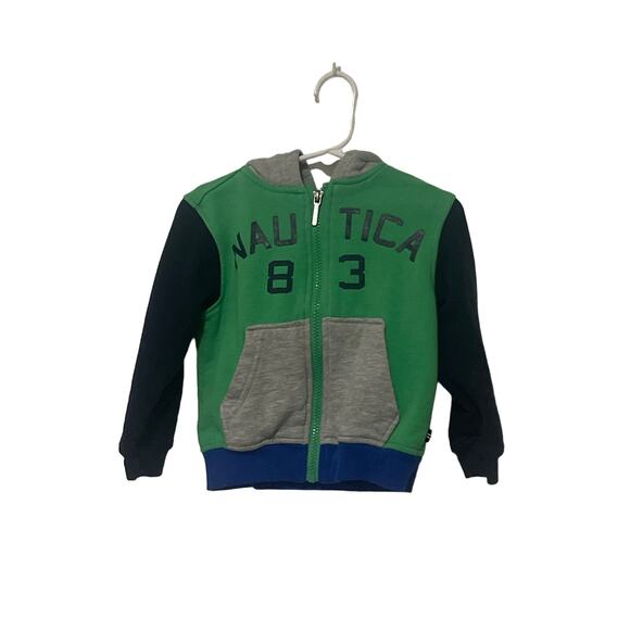 Nautica jacket size 2T - Picture 1 of 3